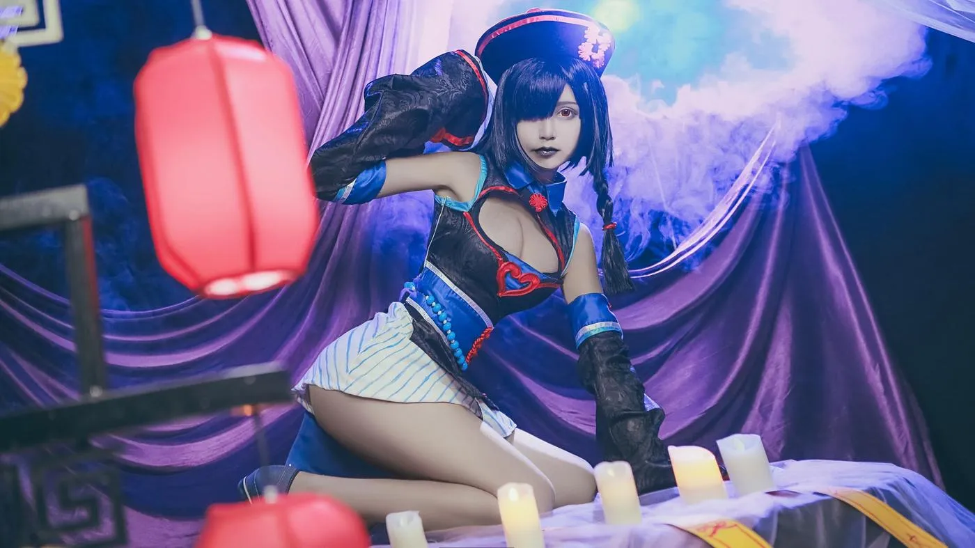 秋山AkI – NO.05 mirror彩云 [18P]插图6